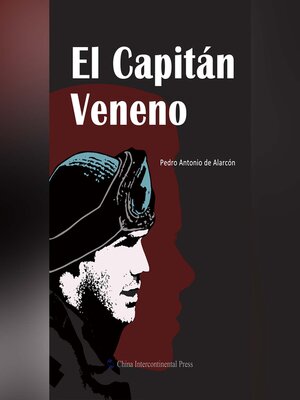 cover image of El Capitán Veneno（毒药长官）